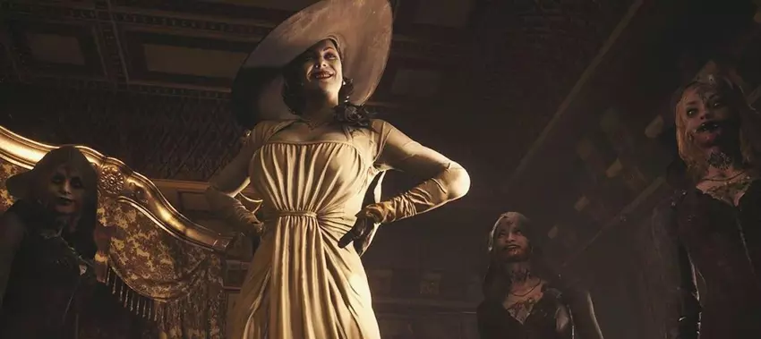 Ein Klon von Heardle über die Spiele der Resident Evil-Reihe wurde veröffentlicht