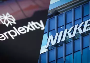 Japanische Medienriesen klagen Perplexity AI wegen ...