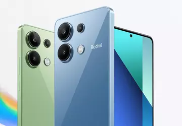 Es ist offiziell: Die Redmi Note ...