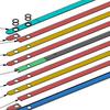 Rückseite des neuen Crossbody Strap Designs
