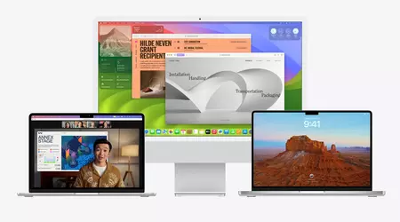 Die Vorabversion von macOS Sonoma 14.1 ist da: Was ist neu?