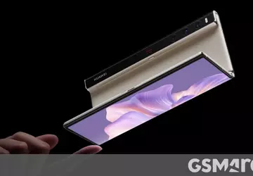 Huawei Mate Xs 2 ist ab ...