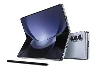 Samsung hat mit dem Vertrieb von ...