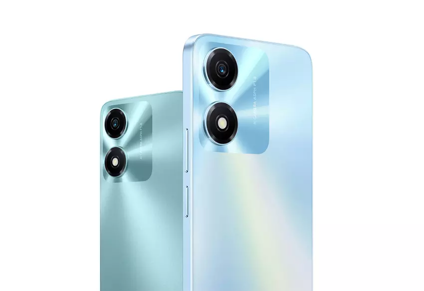 Honor Play 40C: 90Hz Display, Snapdragon 480+ Chip und 5200mAh Akku für 126$