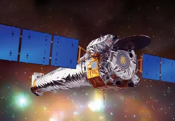 Northrop Grumman verlängert die Lebensdauer des ...