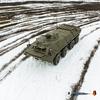 Modernisierte APCS-70DI