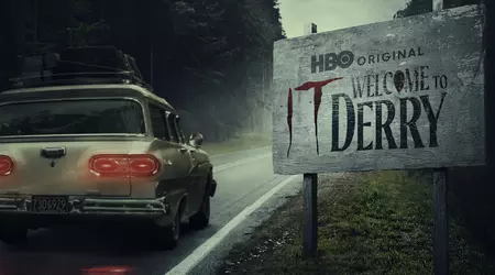 Killer Clown kehrt zu HBO Max zurück: Die Horrorserie It: Willkommen in Derry wird im Oktober 2025 veröffentlicht