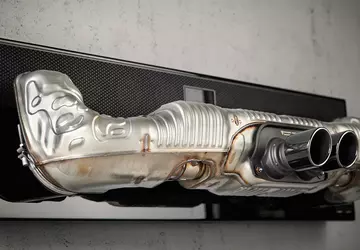 Porsche Design hat einen Musiklautsprecher aus ...