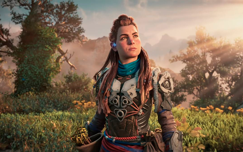 Die Autoren von Horizon: Forbidden West suchen einen "Historiker", der dabei hilft, die Geschichte und die Welt von Horizon zu verstehen.