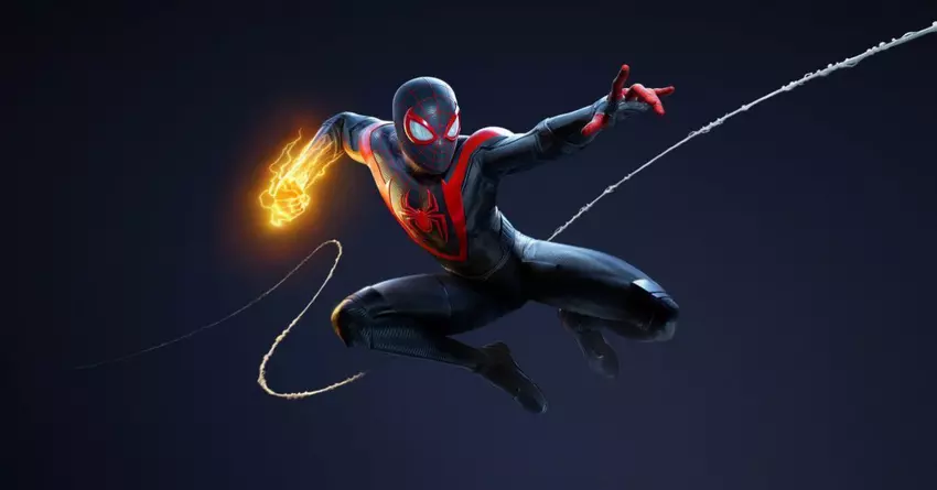 Die Systemanforderungen für die PC-Version von Marvel's Spider-Man: Miles Morales wurden bekannt gegeben