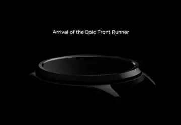 Es ist offiziell: Die nächste TicWatch ...