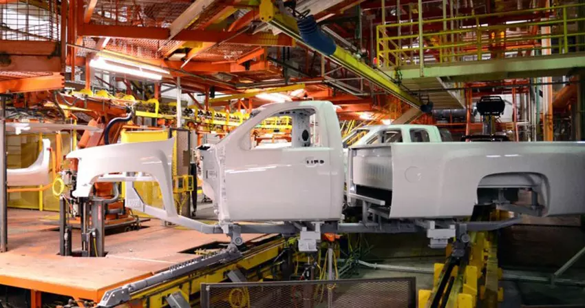 Kanada hat zum ersten Mal seit 30 Jahren mehr Autos aus Mexiko als aus den USA importiert