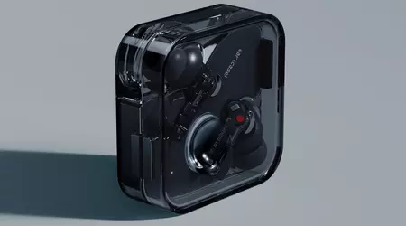 Nothing Ear (2) kann auf Amazon für €129 (€20 Rabatt) gekauft werden
