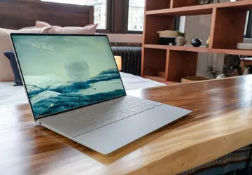 Dell XPS 13 Plus-Laptop mit Touch ...