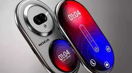 Wie könnte das zukünftige Smartphone von Nokia aussehen? Ein einzigartiges Nokia Infinity Pro Konzept wird enthüllt