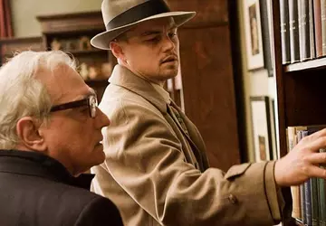 Weltkinokasse in IMAX: Martin Scorseses "Killers ...