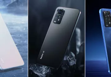 POCO X4 5G wird schlechter sein ...