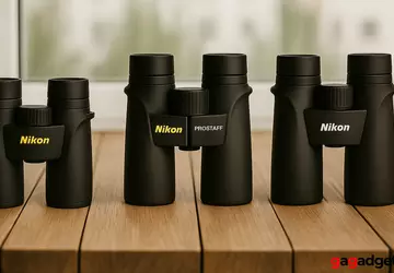 Besten NIKON Ferngläser: Test und Vergleich