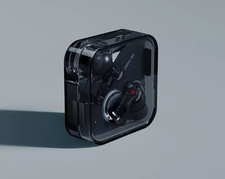 Nothing Ear (2) kann auf Amazon für €129 (€20 Rabatt) gekauft werden