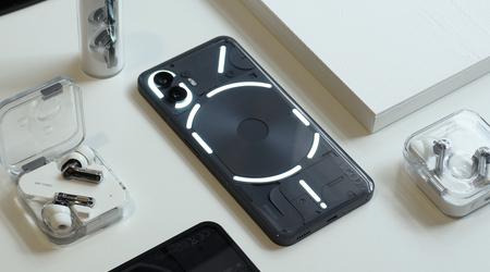 Nicht nur Zubehör und tragbare Geräte: Nothing bereitet das erste Smartphone der Marke CMF vor