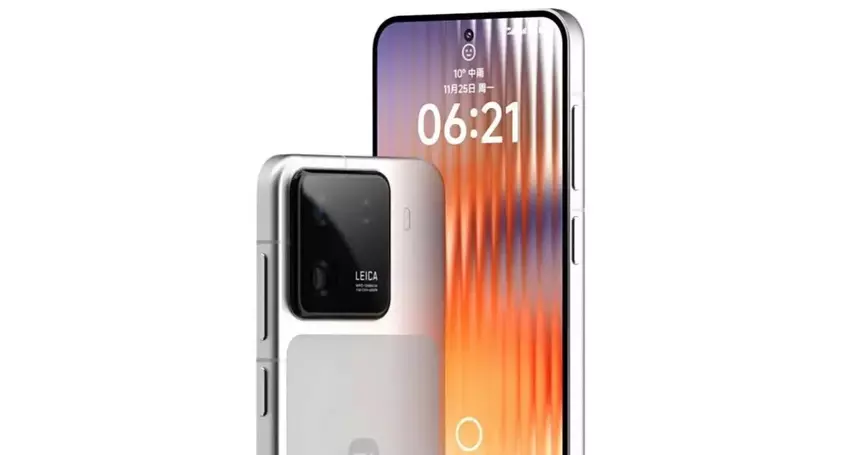 Xiaomi bereitet sich darauf vor, mobile Displays zu revolutionieren: Die Xiaomi 16 und Redmi K90 Flaggschiff-Smartphones werden mit fortschrittlichen Real RGB OLED-Panels ausgestattet.