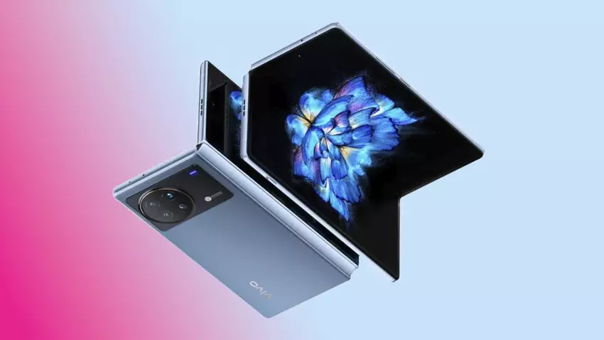 Vivo will X Fold 2 Kamera vereinfachen, um Gewicht und Dicke des Smartphones zu reduzieren