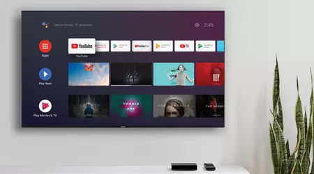 Nokia Streaming Box 8010: Android-TV-Set-Top-Box mit neuem ARM-Chip und 4K-Unterstützung für 129 Euro