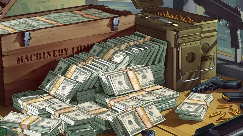 Neue Informationen über GTA VI: Das Budget des Spiels übersteigt 2 Milliarden Dollar, und die Veröffentlichung wird nicht vor 2025 erfolgen