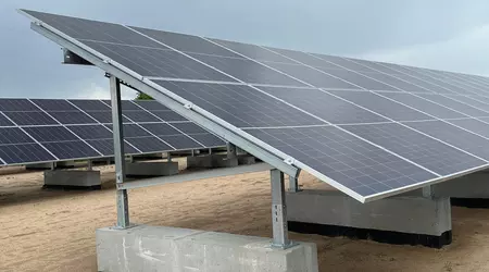 Forscher entwickeln interne Solarzellen mit einem Wirkungsgrad von bis zu 37 %