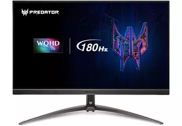 Acer Predator XB273U V3 ist ein ...