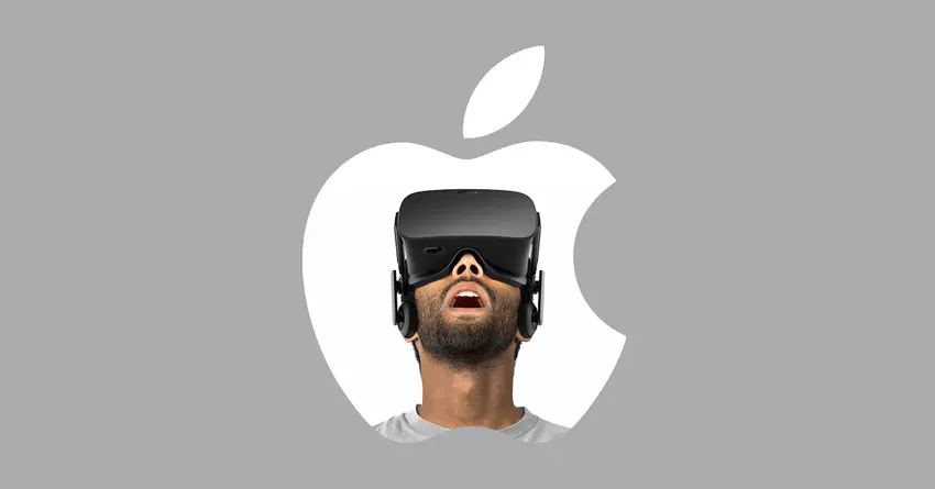 Mark Gurman: Apple wird nächstes Jahr einen AR/VR-Helm für Eulen herausbringen und er wird teuer sein