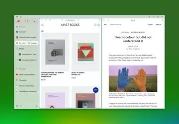 Browser veröffentlicht Arc für Windows