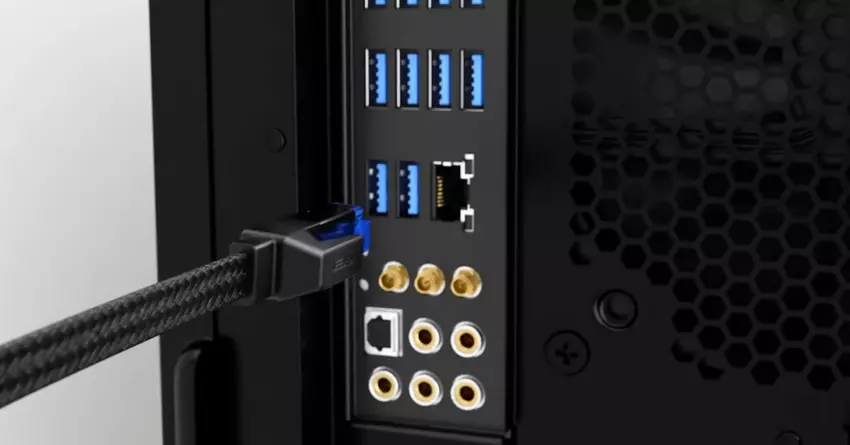 UGREEN Cat 8 Lan-Kabel für ps5