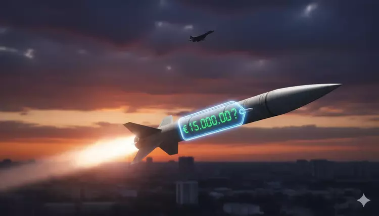 Russlands teurer Raketenkrieg: Was Putins Arsenal ...