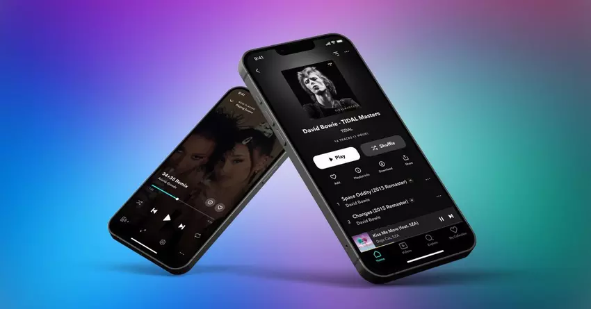 TIDAL ist der neueste Musik-Streaming-Dienst, der die Siri-Integration hinzufügt. So funktioniert es