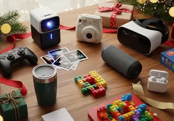 Die besten Weihnachtsgeschenke 2025 für Familie ...