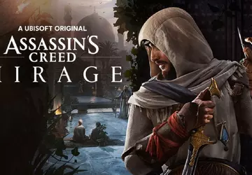 Bei Assassin's Creed Mirage handelt es ...