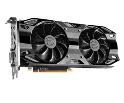 EVGA GeForce RTX 2060 12GB XC Gaming