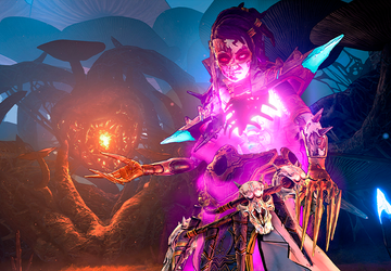 IGN zeigte 23 Minuten Gameplay Tiny ...