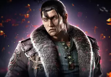 "Weißer Todesengel": Neuer Tekken 8 Kampfspiel-Trailer ...