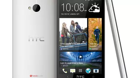 Das erste Flaggschiff von HTC seit Jahren steht kurz vor der Markteinführung