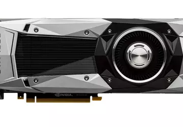 Ältere Nvidia-GPUs erhalten ein Update