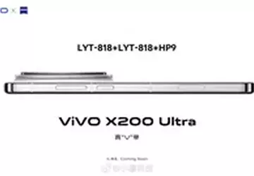 Vivo X200 Ultra kann schnelleres Laden ...