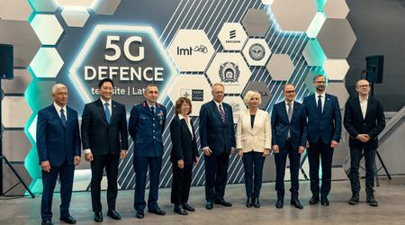 Nokia stellt 5G-Technologie für NATO-Militär bereit