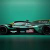 Aston Martin Valkyrie LMH Foto 7