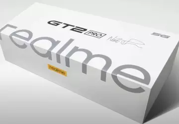 Realme enthüllte drei Innovationen von Realme ...