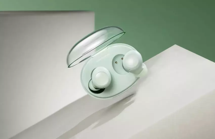 Realme Buds Q2s: Günstige TWS-Kopfhörer mit Dolby Atmos-Unterstützung und 30 Stunden Akkulaufzeit für 26 US-Dollar