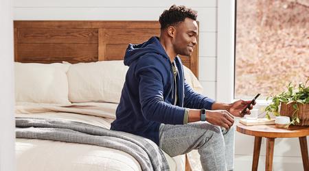 Fitbit entwickelt ein kompaktes Gerät zur Blutdruckmessung am Finger (Foto)