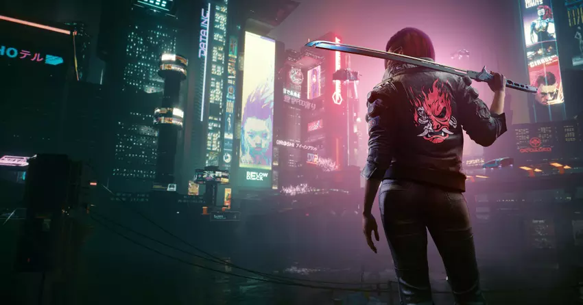 Am 5. Dezember erhielt Cyberpunk 2077 ein großes Update 2.1 und eine Ultimatum-Edition 