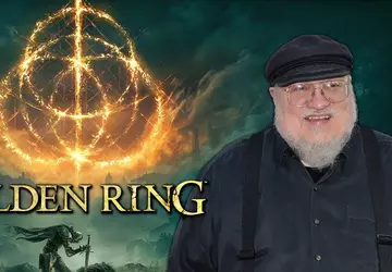 Der gefeierte Schriftsteller George R. R. ...